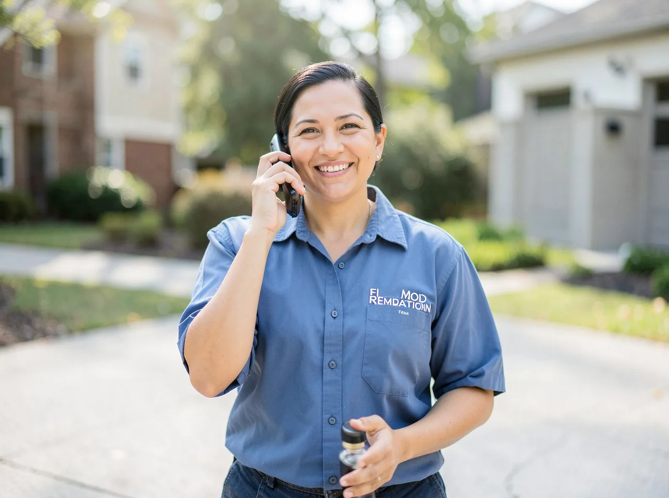 Mold Remediation Fairfield, VA FAQs